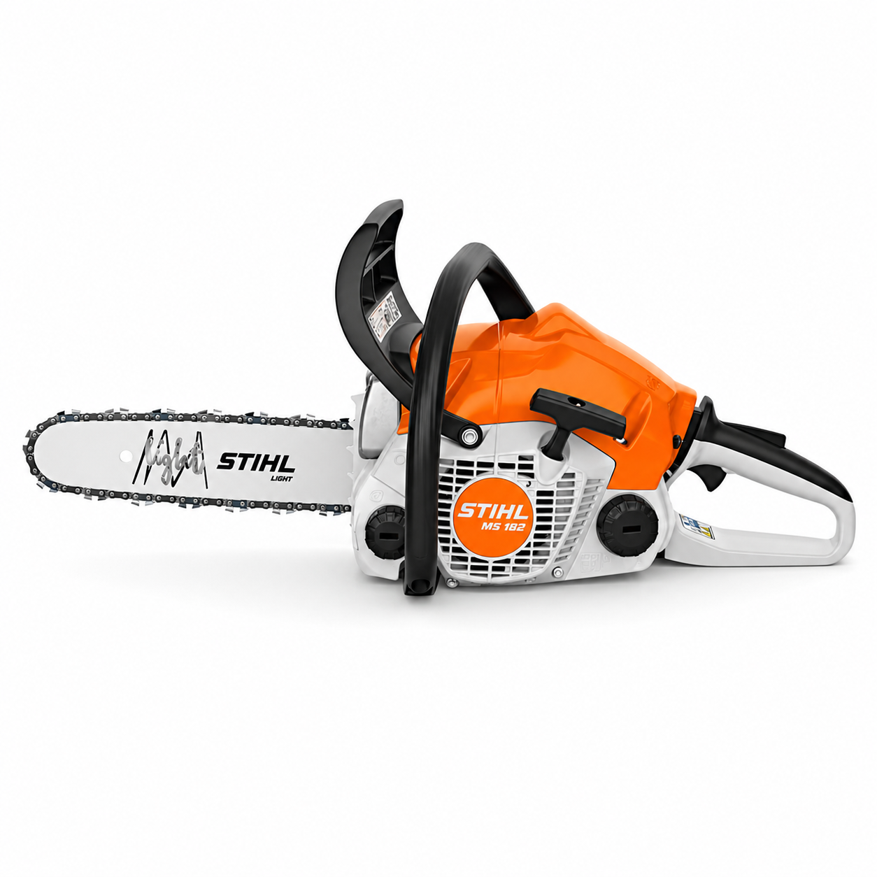 Motosierra STIHL MS 162