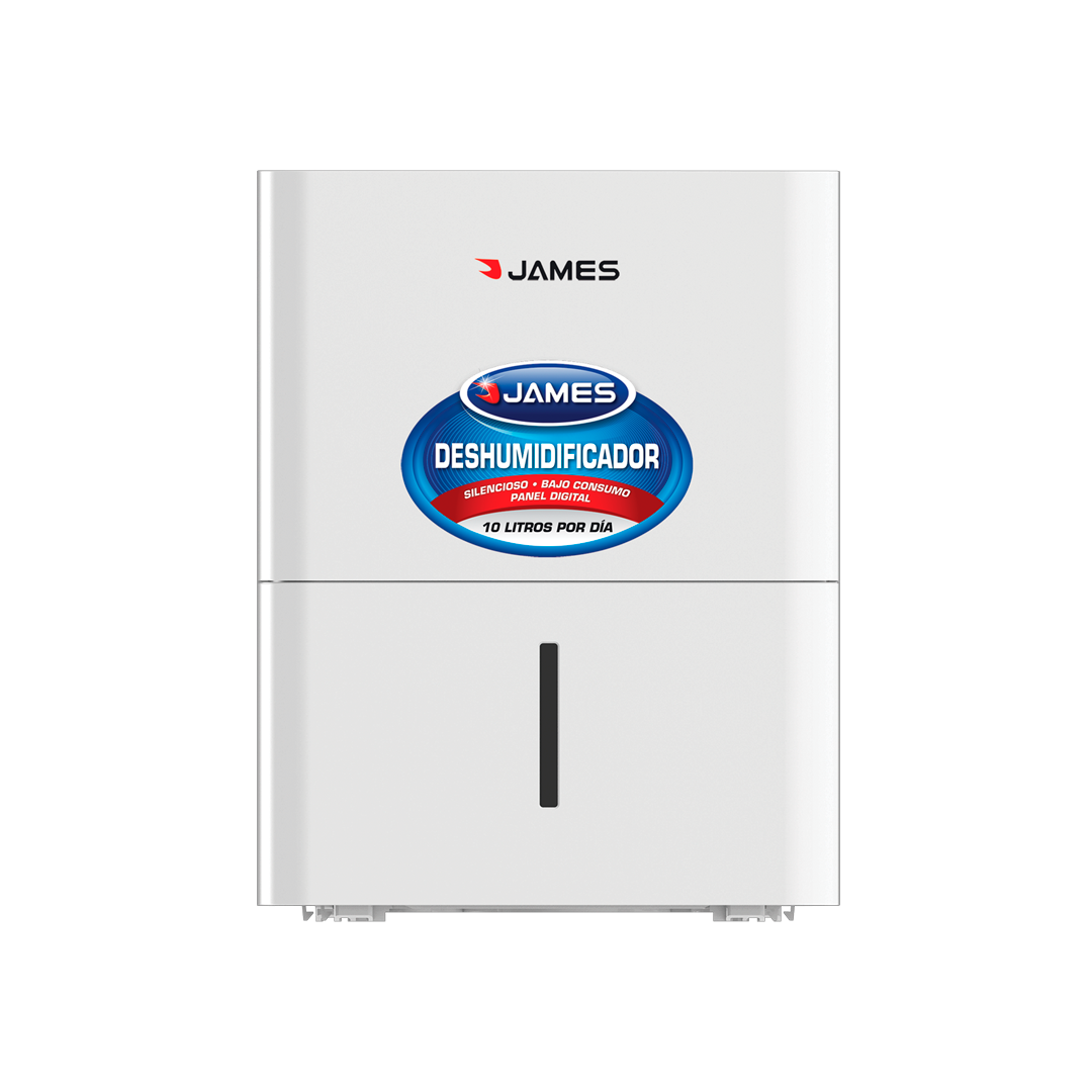 Deshumificador DJ-10 DN