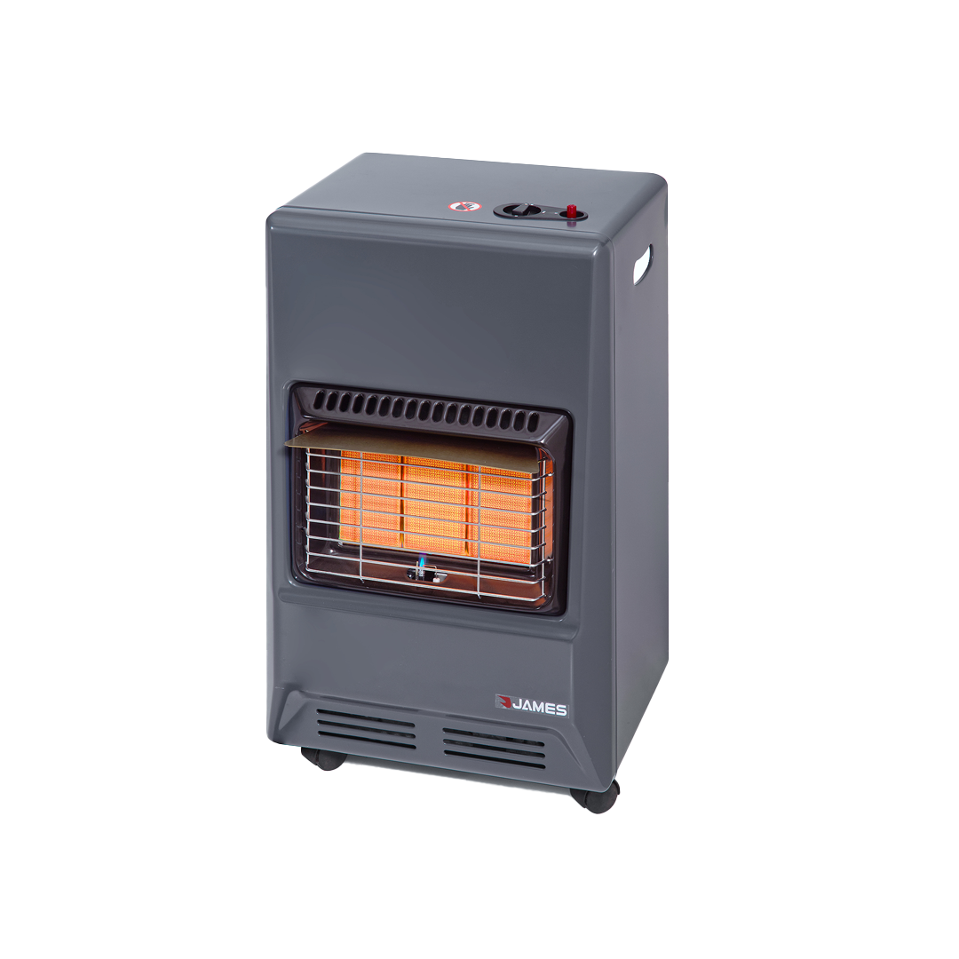 Estufa a Supergas F100