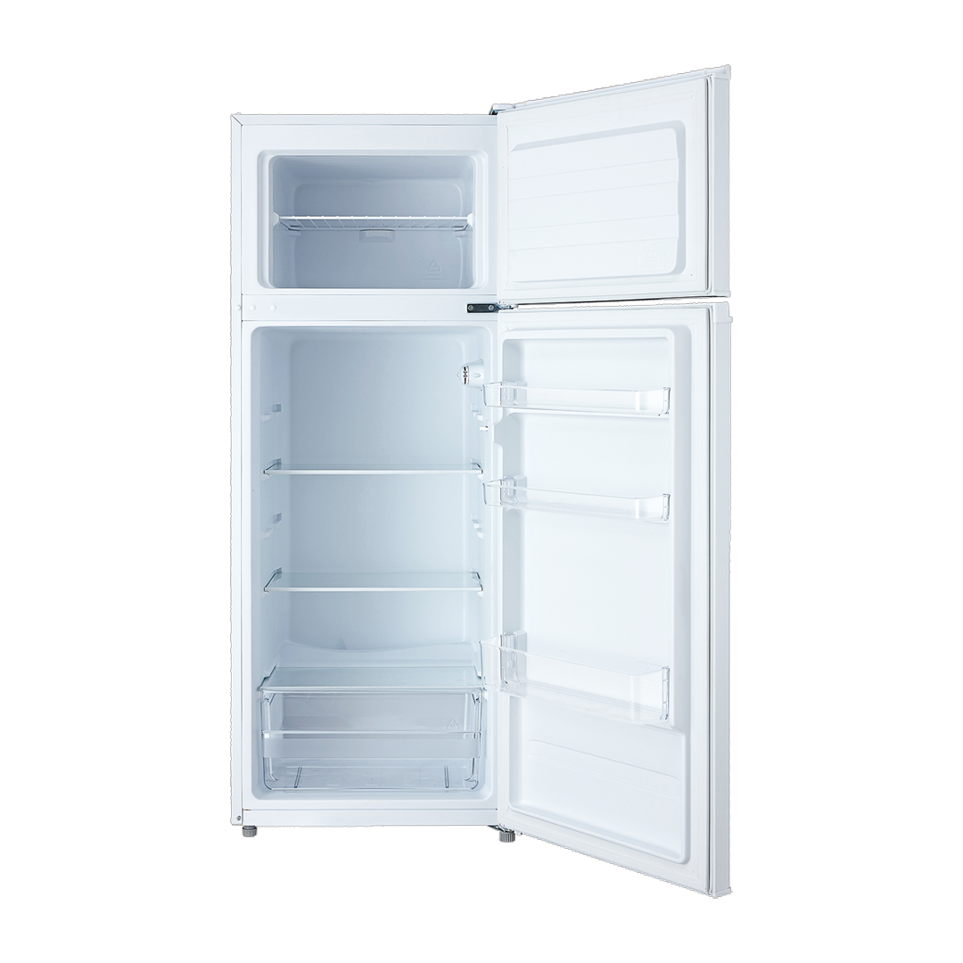 Refrigerador Frío Húmedo c/frezzer RJ 25 MB - Blanco