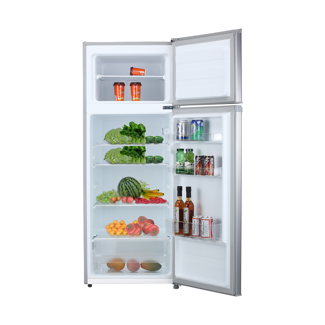 Refrigerador Frío Húmedo c/frezzer RJ 27 M - Inox