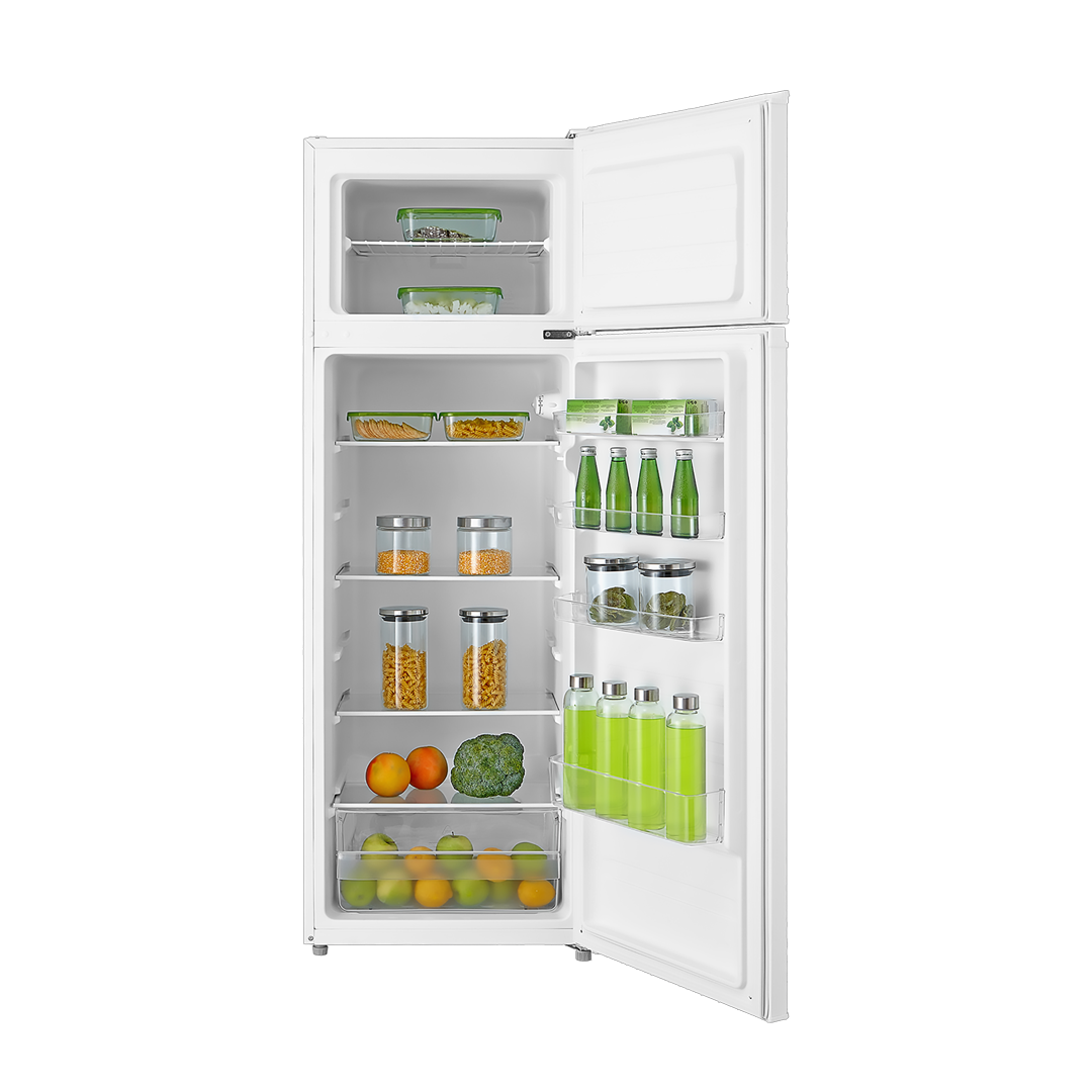 Refrigerador Frío Húmedo c/frezzer RJ 27 MB - Blanco