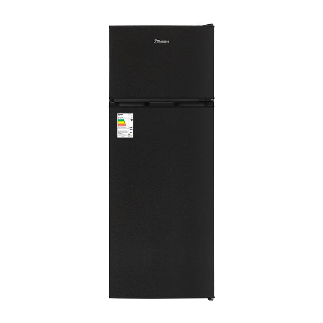 Refrigerador RTH 210 I G5 TK - Negro Inox