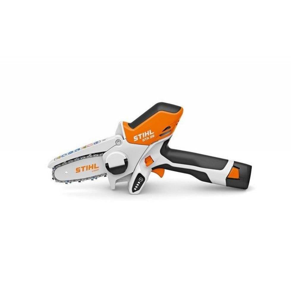 Mini Motosierra STIHL GTA 26