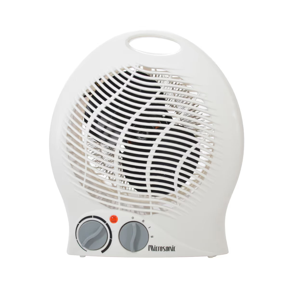 Caloventilador Microsonic