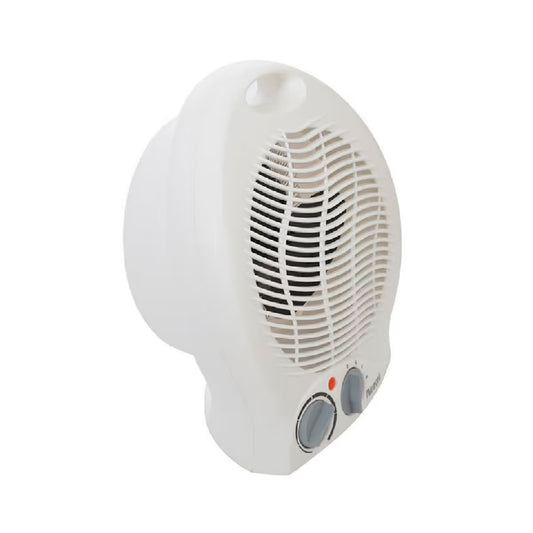Caloventilador Microsonic