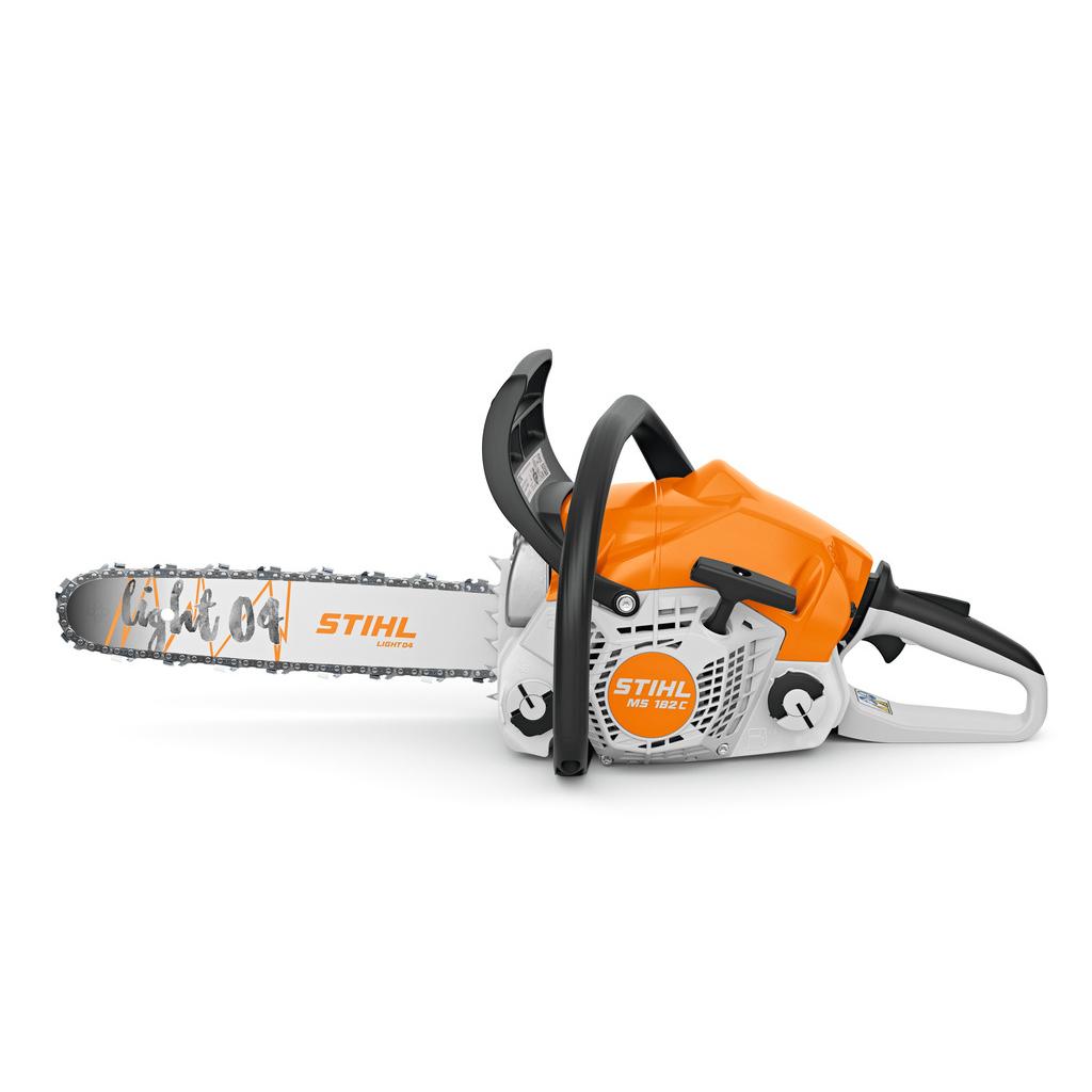 Motosierra STIHL MS 182 C
