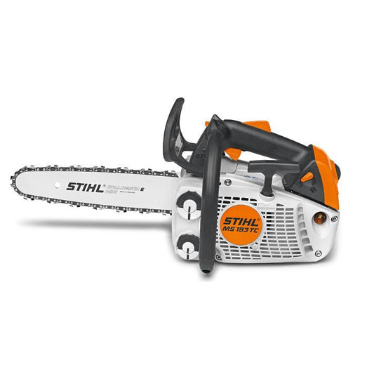 Motosierra STIHL MS 194 T