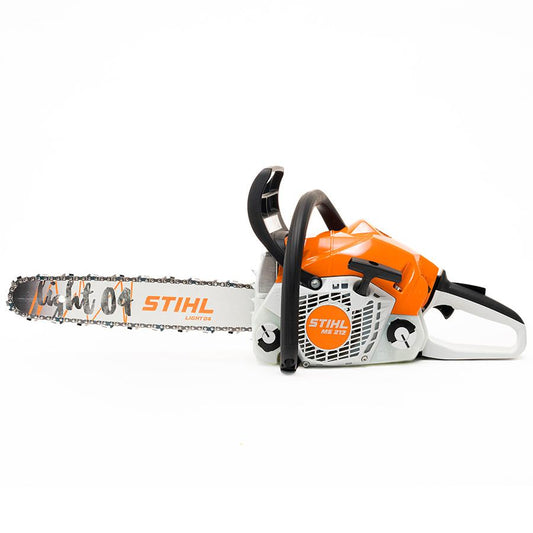 Motosierra STIHL MS 212