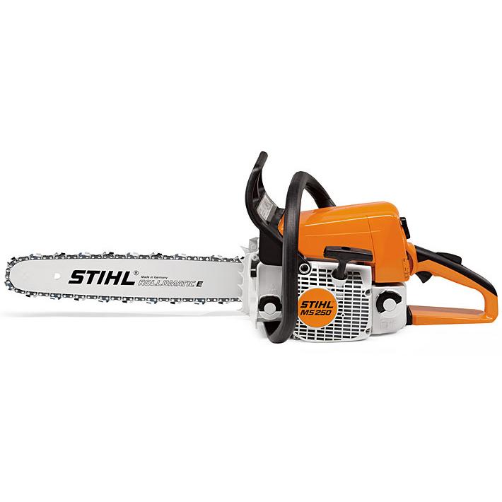 Motosierra STIHL MS 250