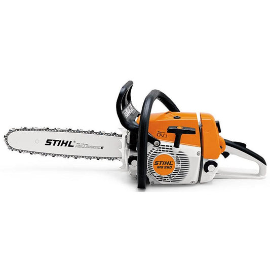 Motosierra STIHL MS 260