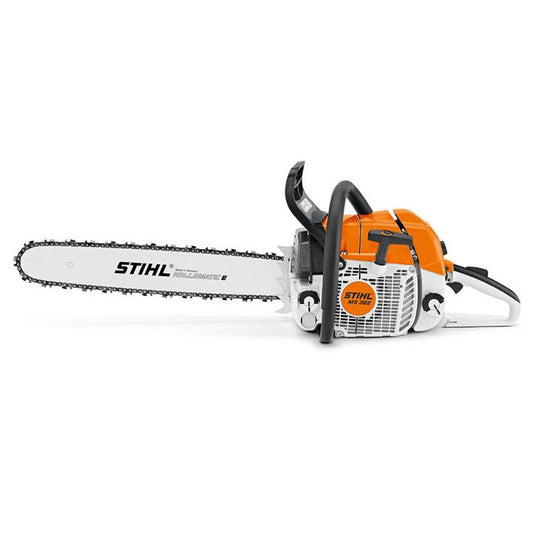 Motosierra STIHL MS 382