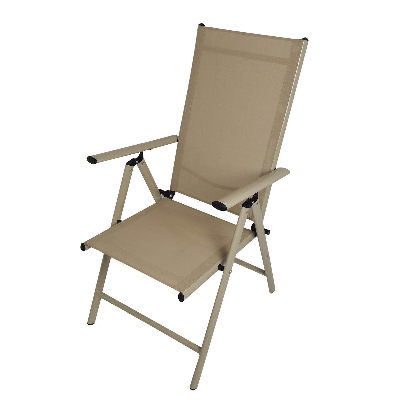 Sillón playero alto