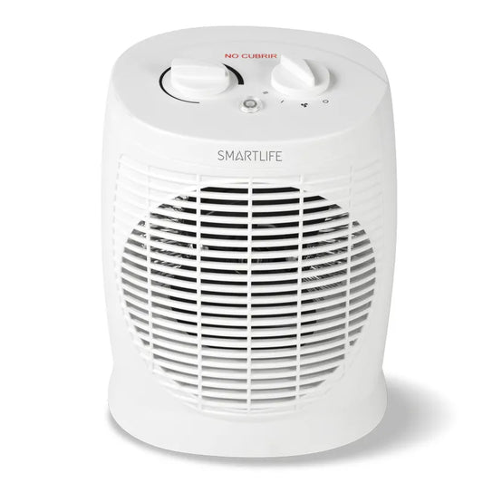 Caloventilador Smarlife 2000w