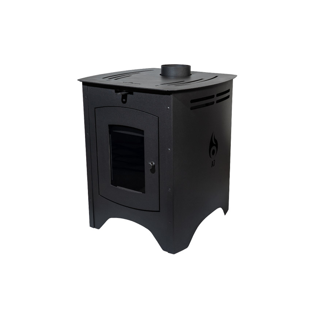 Calefactor a leña Tromen A7