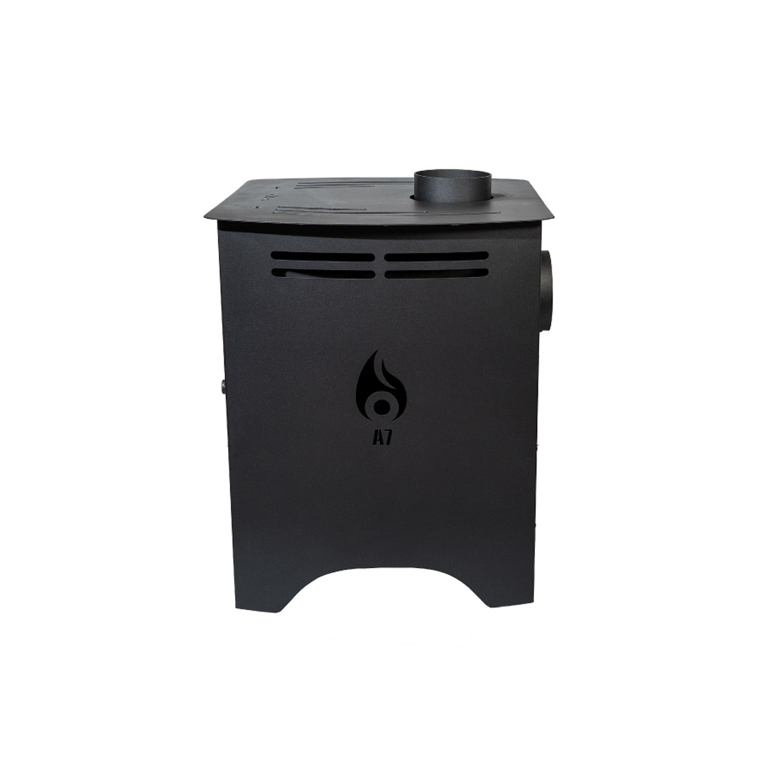 Calefactor a leña Tromen A7