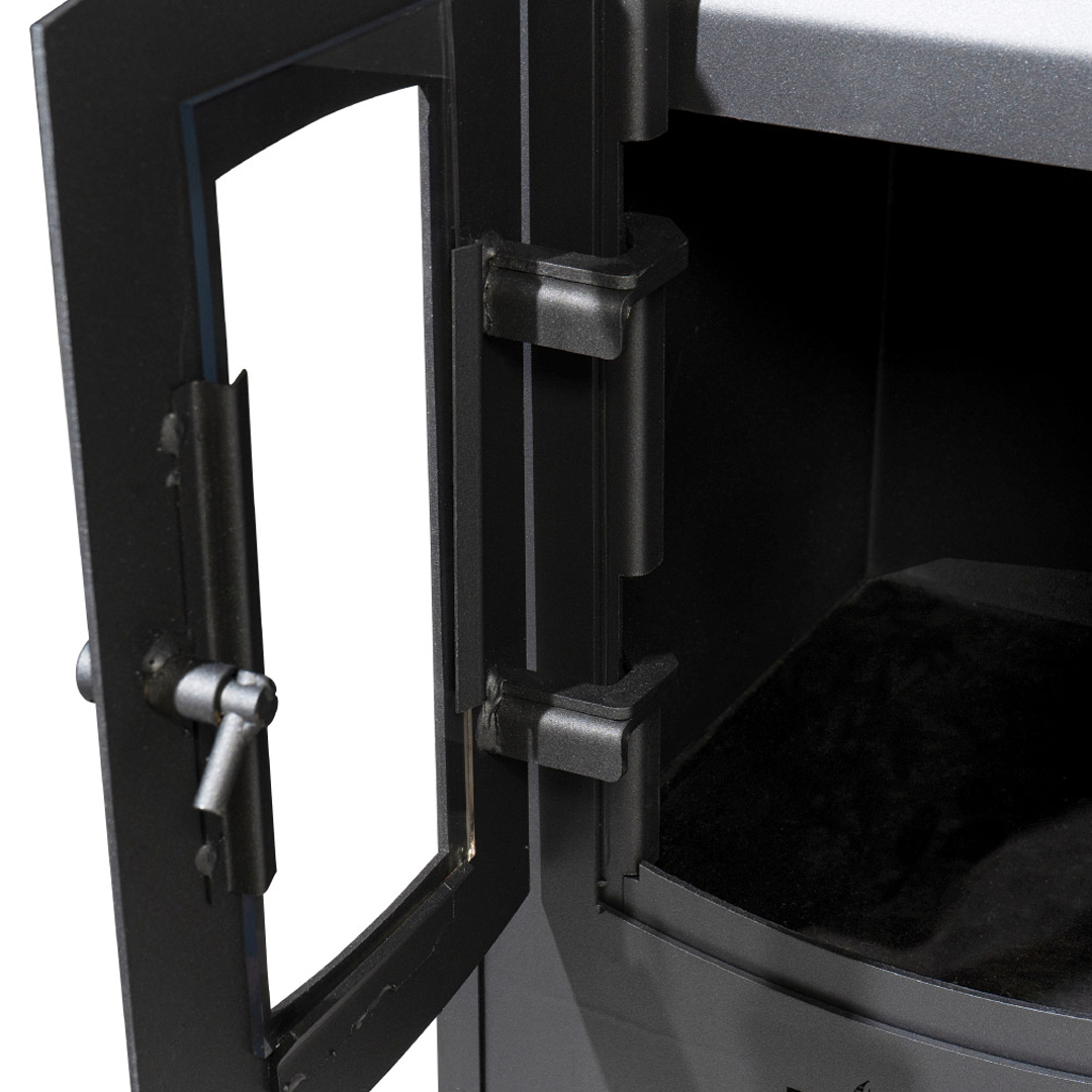 Calefactor a leña Tromen A7