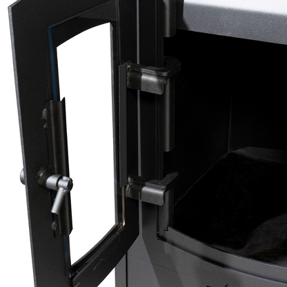 Calefactor a leña Tromen A7