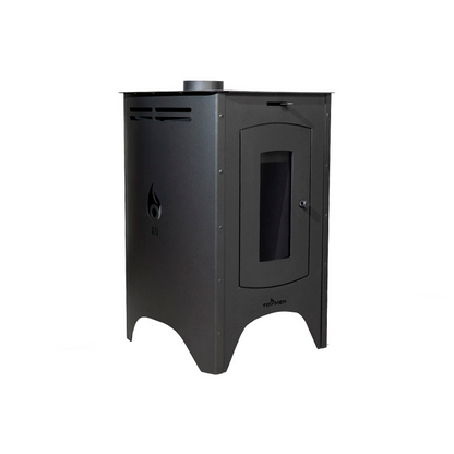 Calefactor a leña Tromen A9