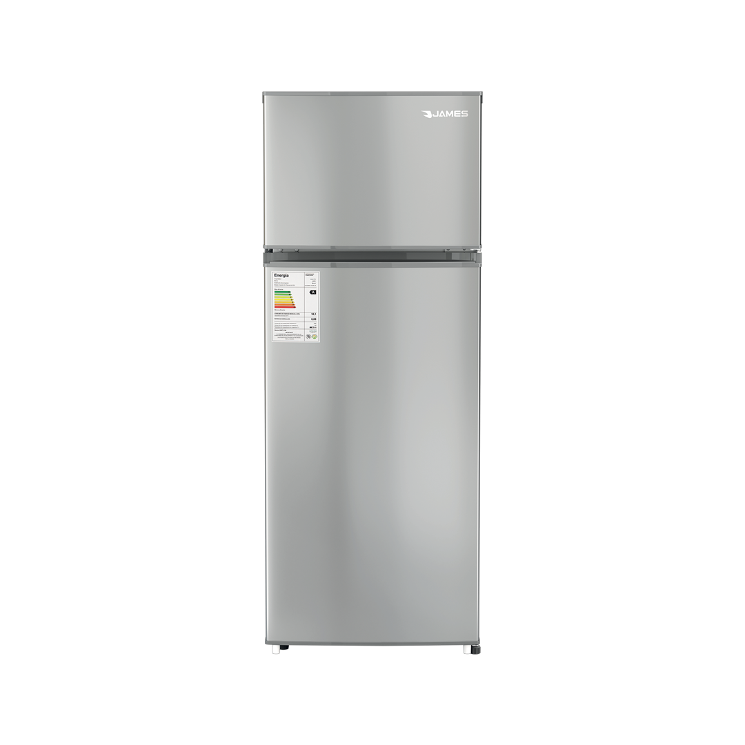 Refrigerador Frío Húmedo c/frezzer RJ 25 M - Inox