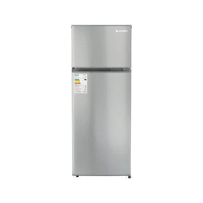 Refrigerador Frío Húmedo c/frezzer RJ 25 M - Inox