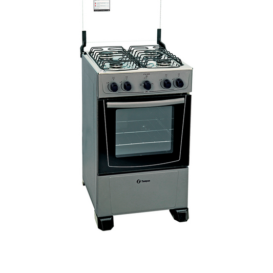 Cocina Combinada CTH1500 Titanium