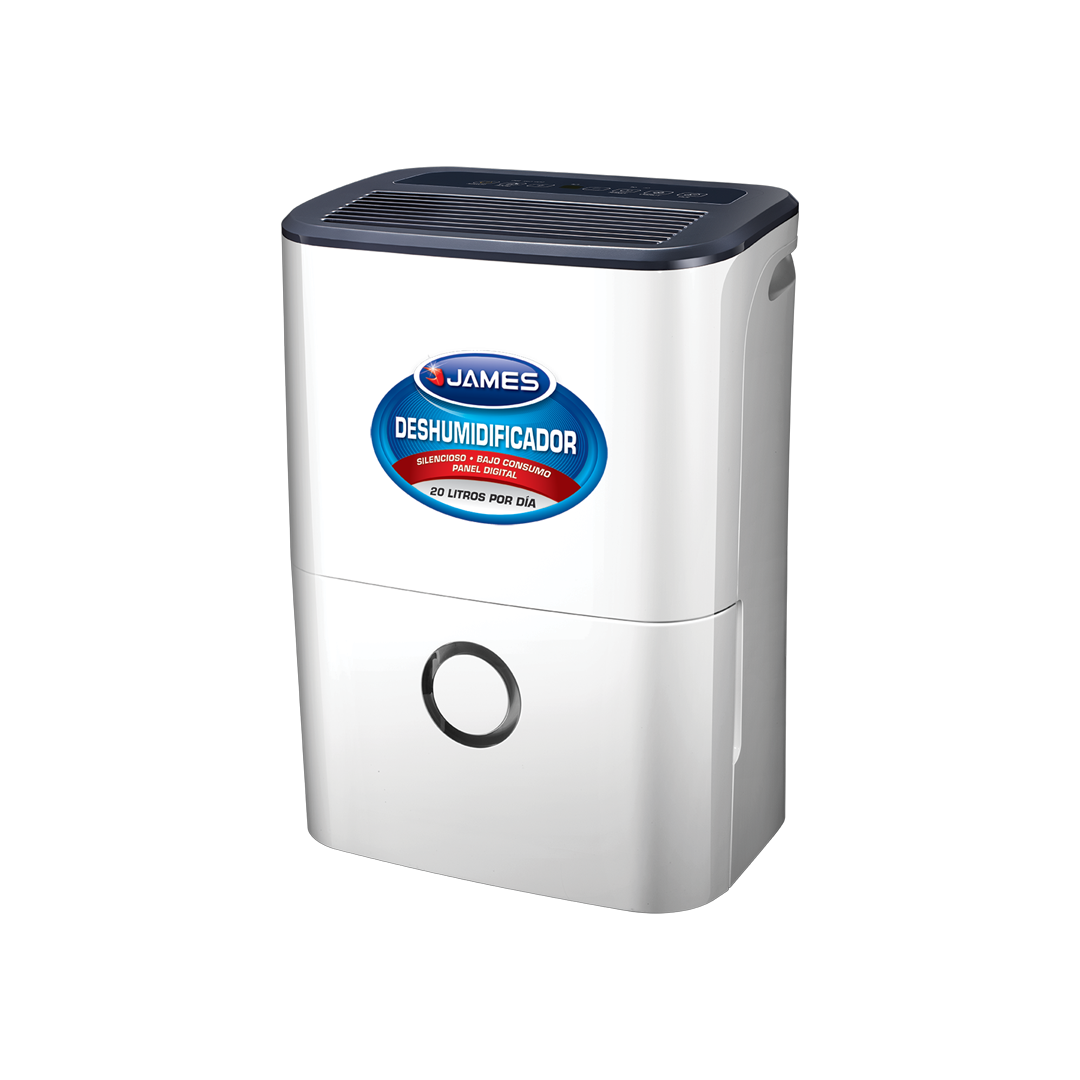 Deshumificador  DJ-20 DF