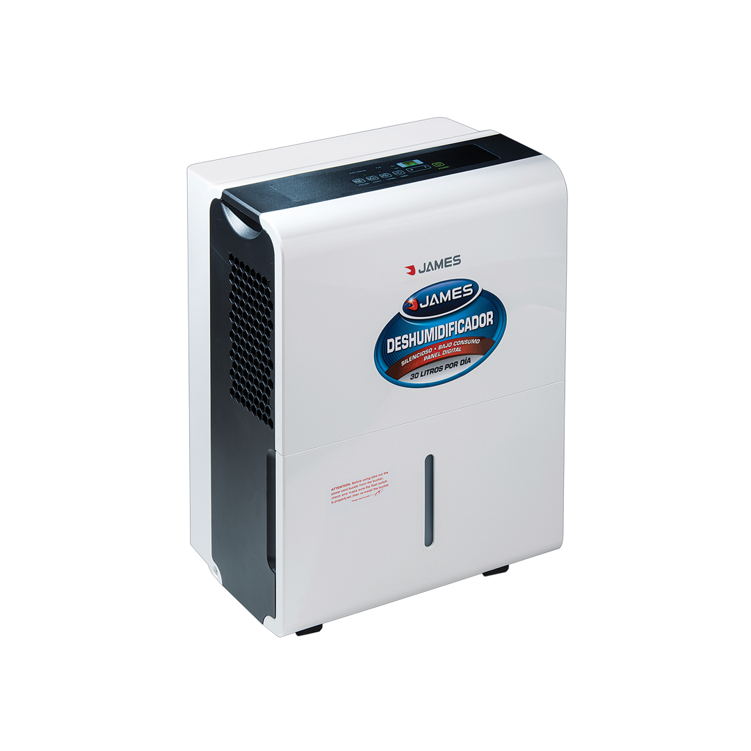 Deshumificador  DJ-30 DP