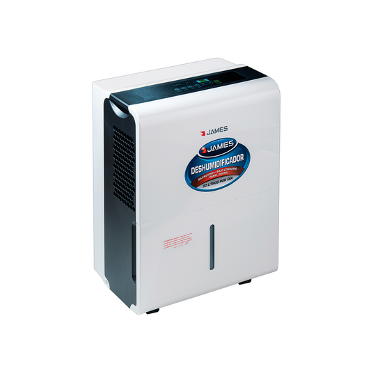 Deshumificador  DJ-30 DP