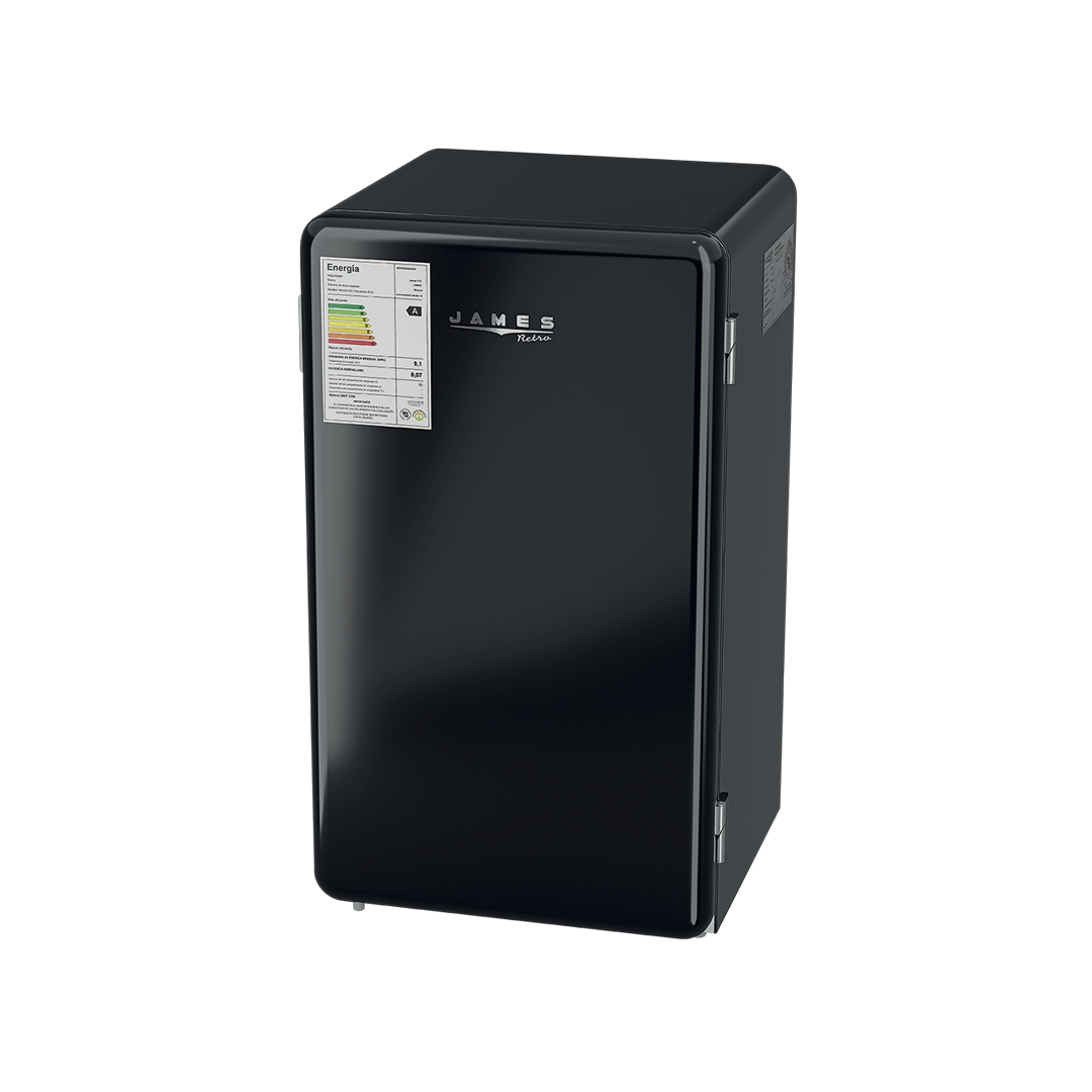 Frigobar frío humedo RJ 90 M