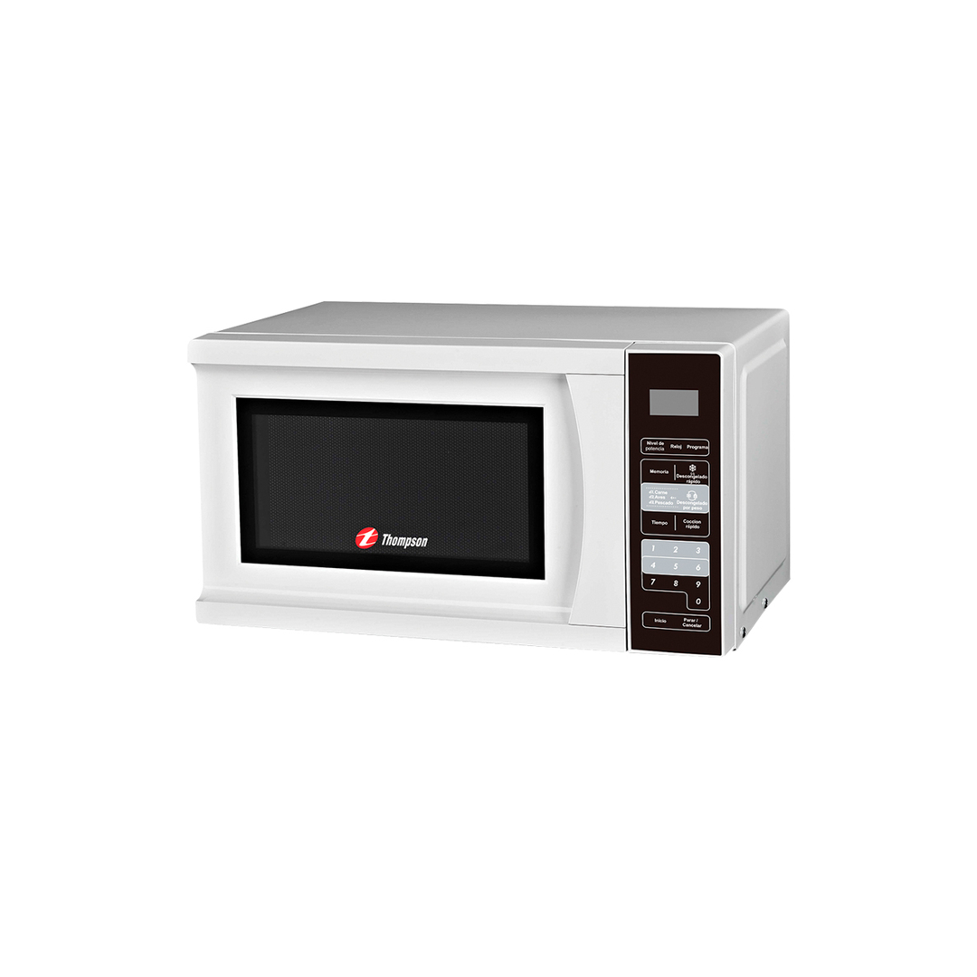 Horno Microondas TH 20D Blanco