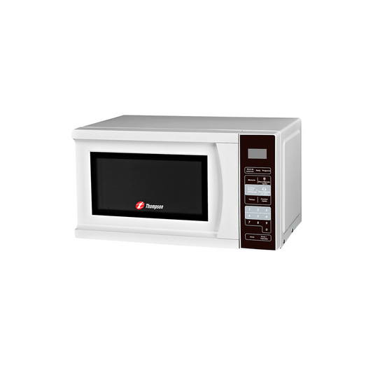 Horno Microondas TH 20D Blanco