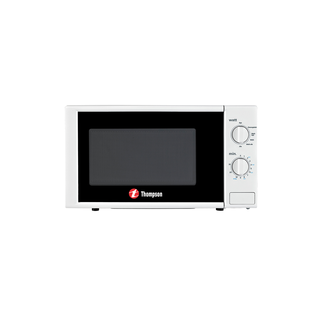 Horno Microondas TH 20R Blanco