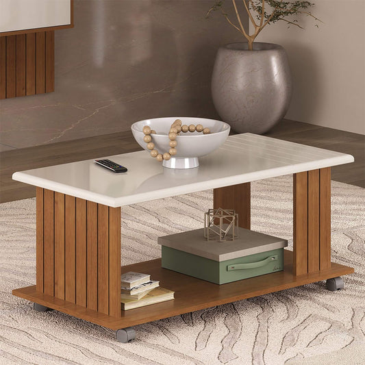 Mesa de living Mila