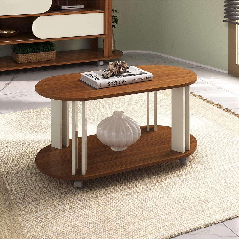 Mesa de living Mundi