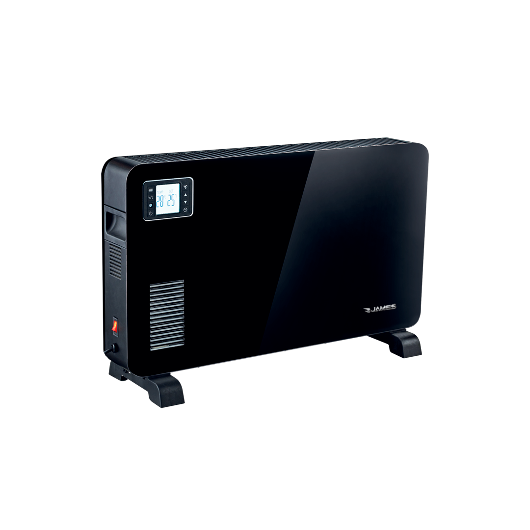 Convector CEP 2300W DBK