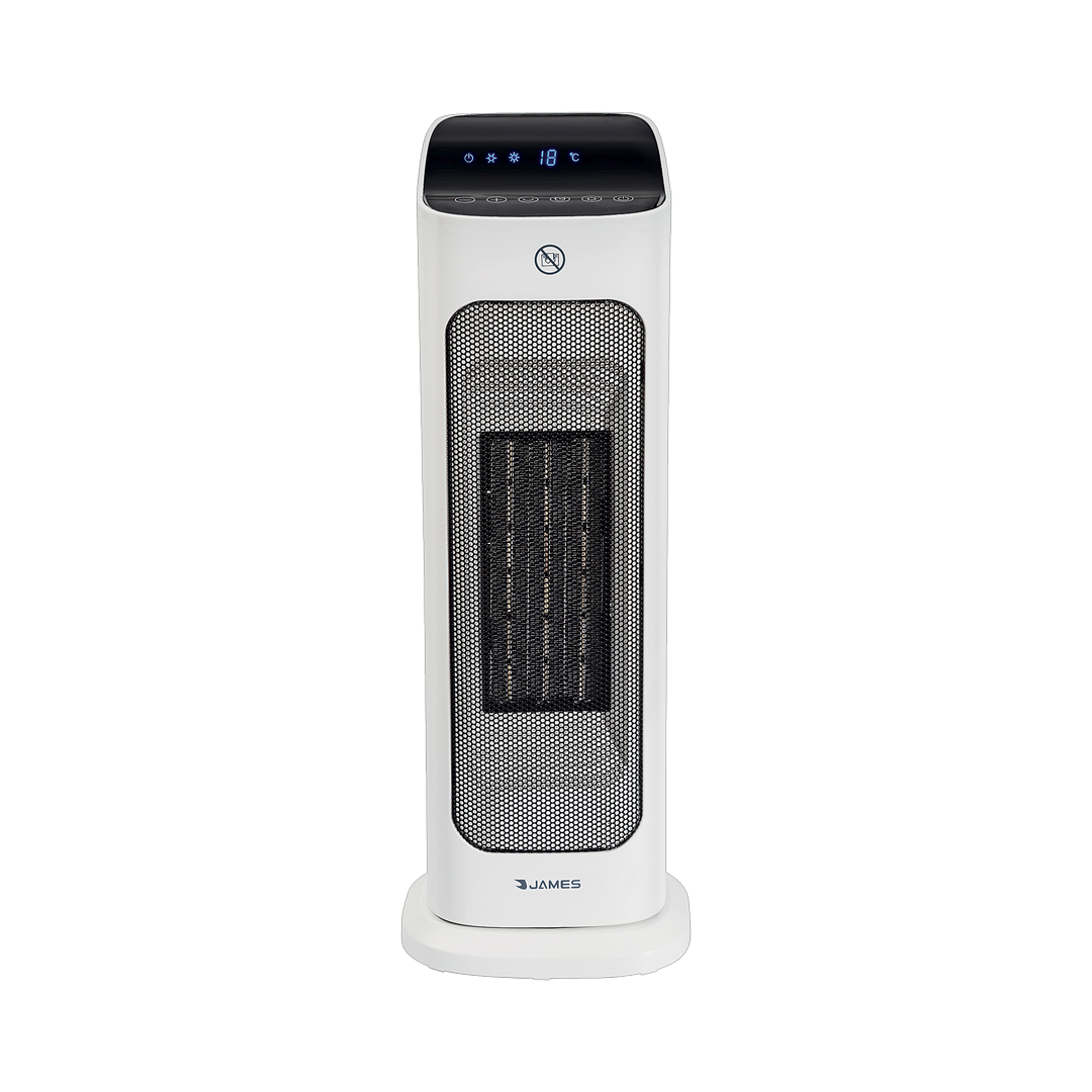 Caloventilador CVTT 2000 PTC 2000W