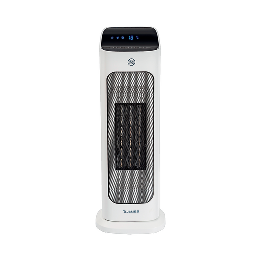 Caloventilador CVTT 2000 PTC 2000W