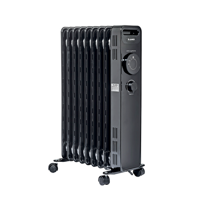 Radiador Aceite RA 2000W G2 Blanco