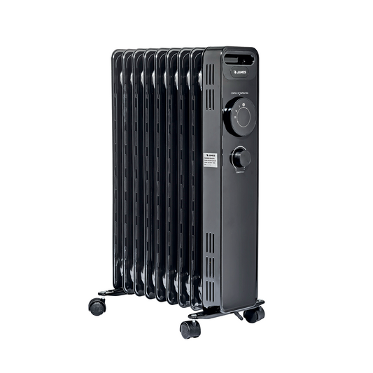 Radiador Aceite RA 2000W G2 Blanco