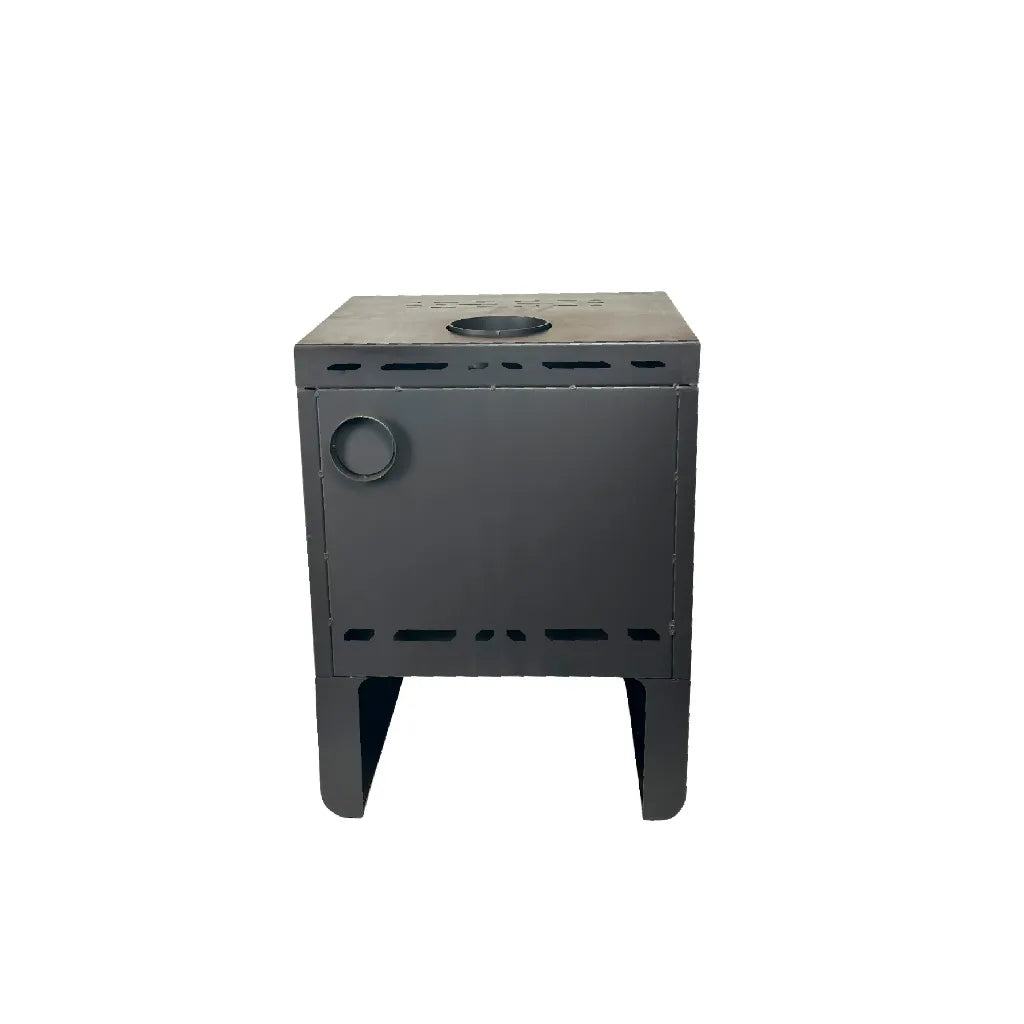 Calefactor a leña Tromen P14