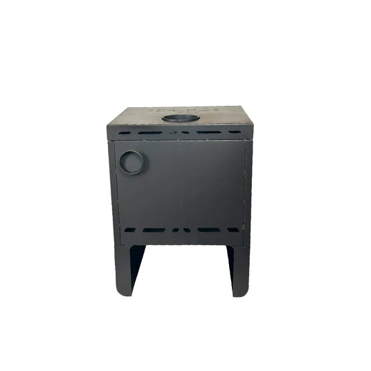 Calefactor a leña Tromen P14