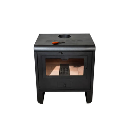 Calefactor a leña Tromen P22