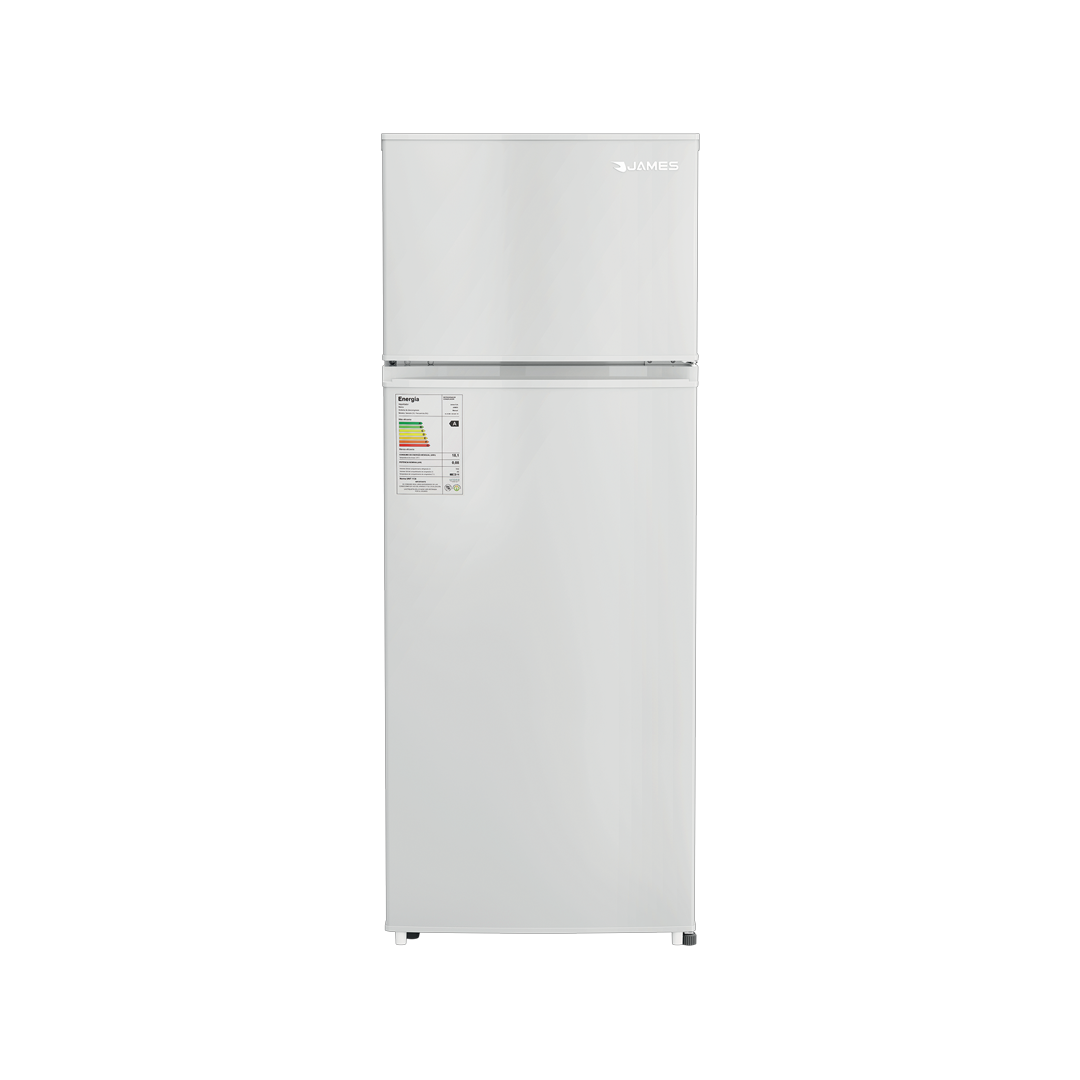 Refrigerador Frío Húmedo c/frezzer RJ 25 MB - Blanco