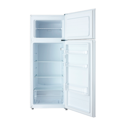 Refrigerador Frío Húmedo c/frezzer RJ 25 MB - Blanco