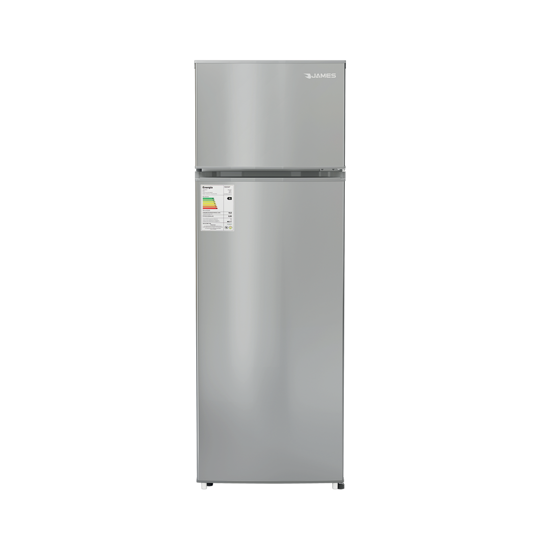 Refrigerador Frío Húmedo c/frezzer RJ 27 M - Inox