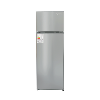 Refrigerador Frío Húmedo c/frezzer RJ 27 M - Inox