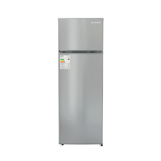 Refrigerador Frío Húmedo c/frezzer RJ 27 M - Inox