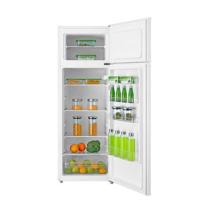 Refrigerador Frío Húmedo c/frezzer RJ 27 MB - Blanco