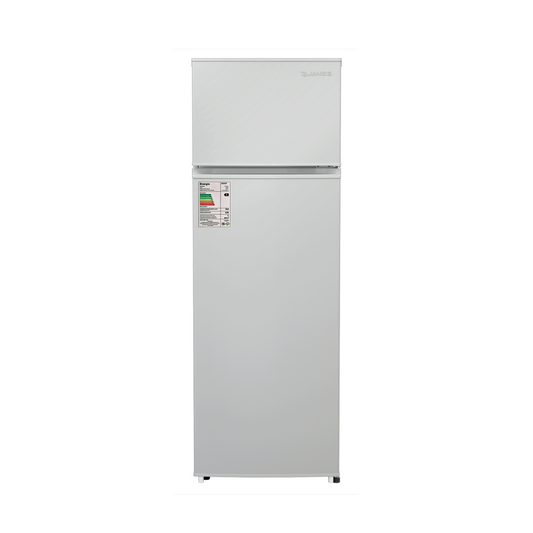 Refrigerador Frío Húmedo c/frezzer RJ 27 MB - Blanco